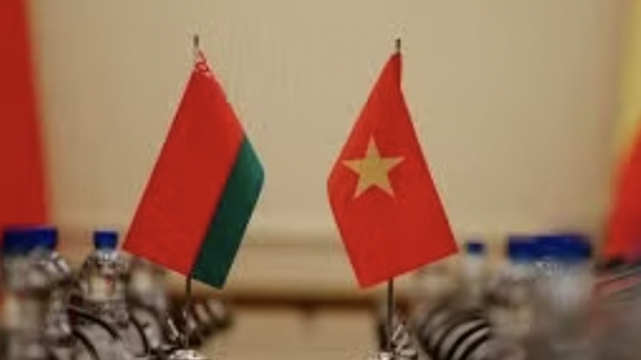 Can Tho, Belarus eye trade, investment opportunities